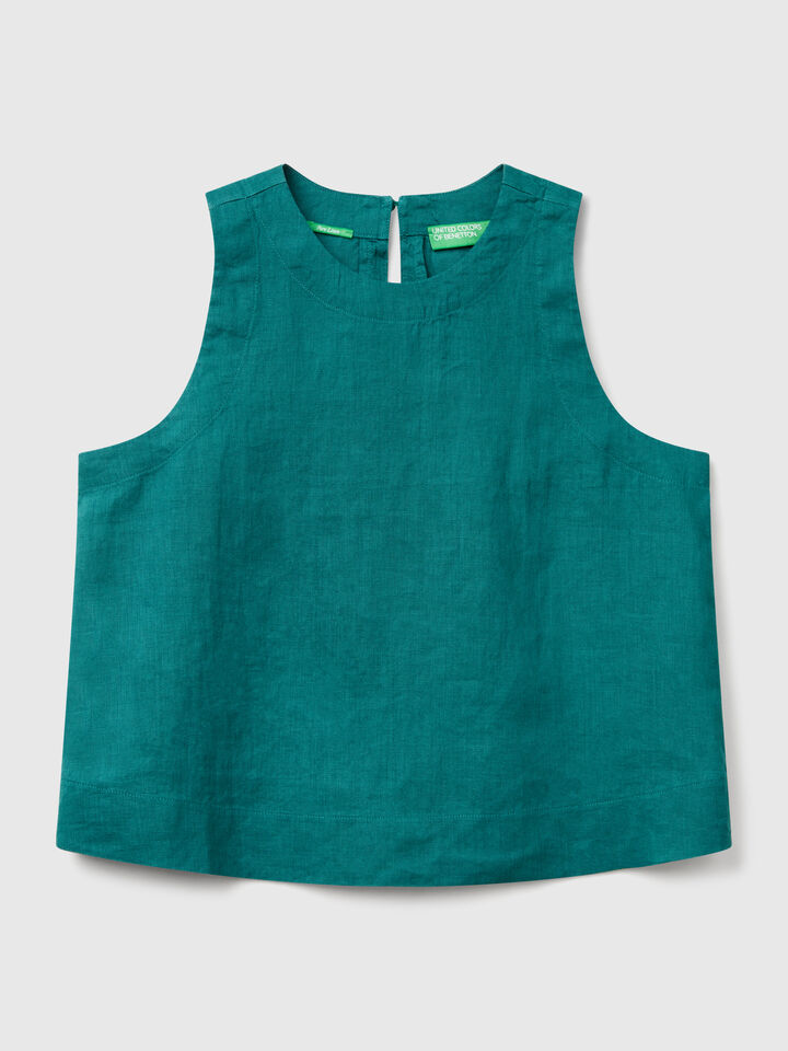 BLOUSE Women image number 4